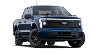 2025 Ford F-150 Lightning® External Image 5